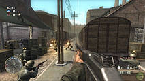 Call of Duty: Проходження (3/3)