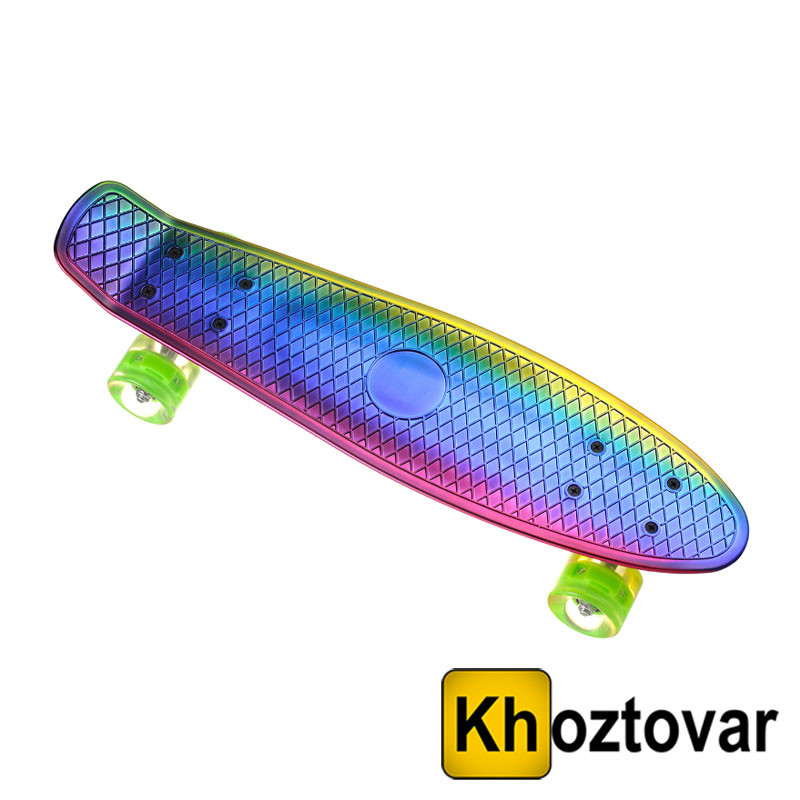 Скейт "Пенні Борд" 26  ⁇  Penny Board, фото 1