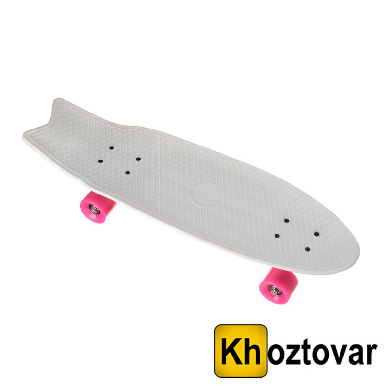 Скейт "Пенні Борд" YB-28  ⁇  Penny Board