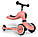 Scoot & Ride Highwaykick 1 2w1 Peach 96353, фото 2