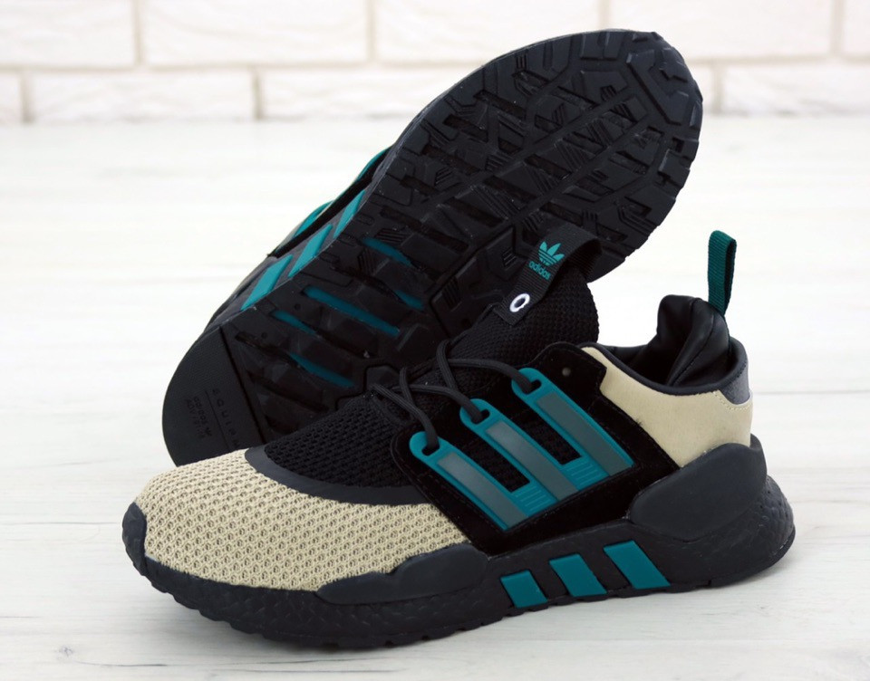 Чоловічі кросівки Adidas EQT, чоловічі кросівки адідас ект