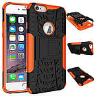 Чохол Armor Case для Apple iPhone 6 Plus / 6S Plus Orange, фото 2