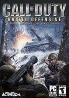 Call of Duty: United Offensive: Проходження (1/2)