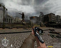 Call of Duty: United Offensive: Проходження (2/2)