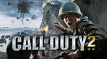 Call of Duty 2: Проходження (1/5)
