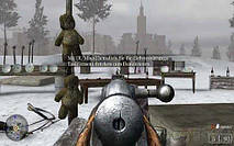 Call of Duty 2: Проходження (4/5)