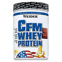 CFM Whey Protein Weider, 908 грамм