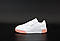Жіночі білі Кросівки Puma Cali White, фото 4