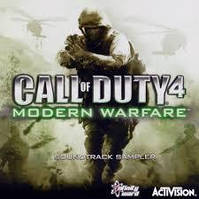 Call of Duty 4: Modern Warfare: Проходження (2/2)