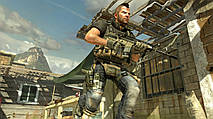 Call of Duty: Modern Warfare 2: Проходження (2/2)
