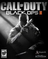 Call of Duty: Black Ops 2: Проходження