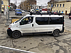 Багажник збірний Opel Vivaro (довга база) після 2015-го року, фото 4