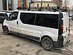 Багажник збірний Opel Vivaro (довга база) після 2015-го року, фото 5