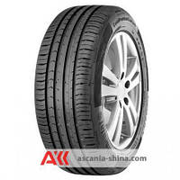 Continental ContiPremiumContact 5 SUV 225/65 R17 102V