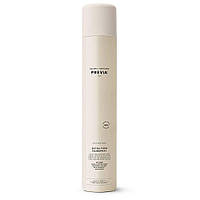 Previa Эко-спрей для волос Previa Natural Haircare Style & Finish Hairspray 400мл