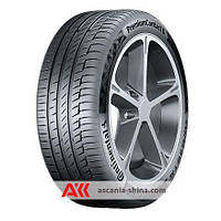 Continental PremiumContact 6 255/55 R18 109Y XL FR