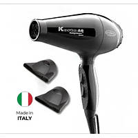 Фін GA.MA KA6ED001 Coifin Korto A6R чорний 2200-2400W