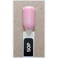 Гель-лак Kodi Professional 50P , Прозрачно-розовый, эмаль