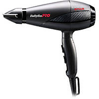 Babyliss PRO BAB6250IE Black STAR Фен 2200W