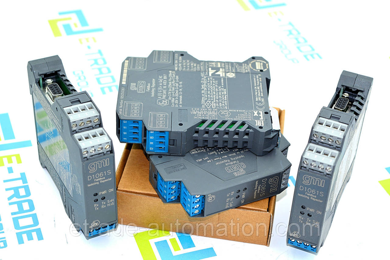 Модуль GMI D1061S, фото 1