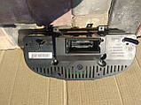 Щиток панель приладів Volkswagen Caddy 1.9tdi, 2.0sdi, 2K0920840E, фото 4