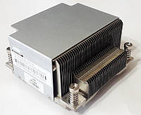 Радиатор HP Proliant DL380e BL460c Gen8 (663673-001, 677090-001)