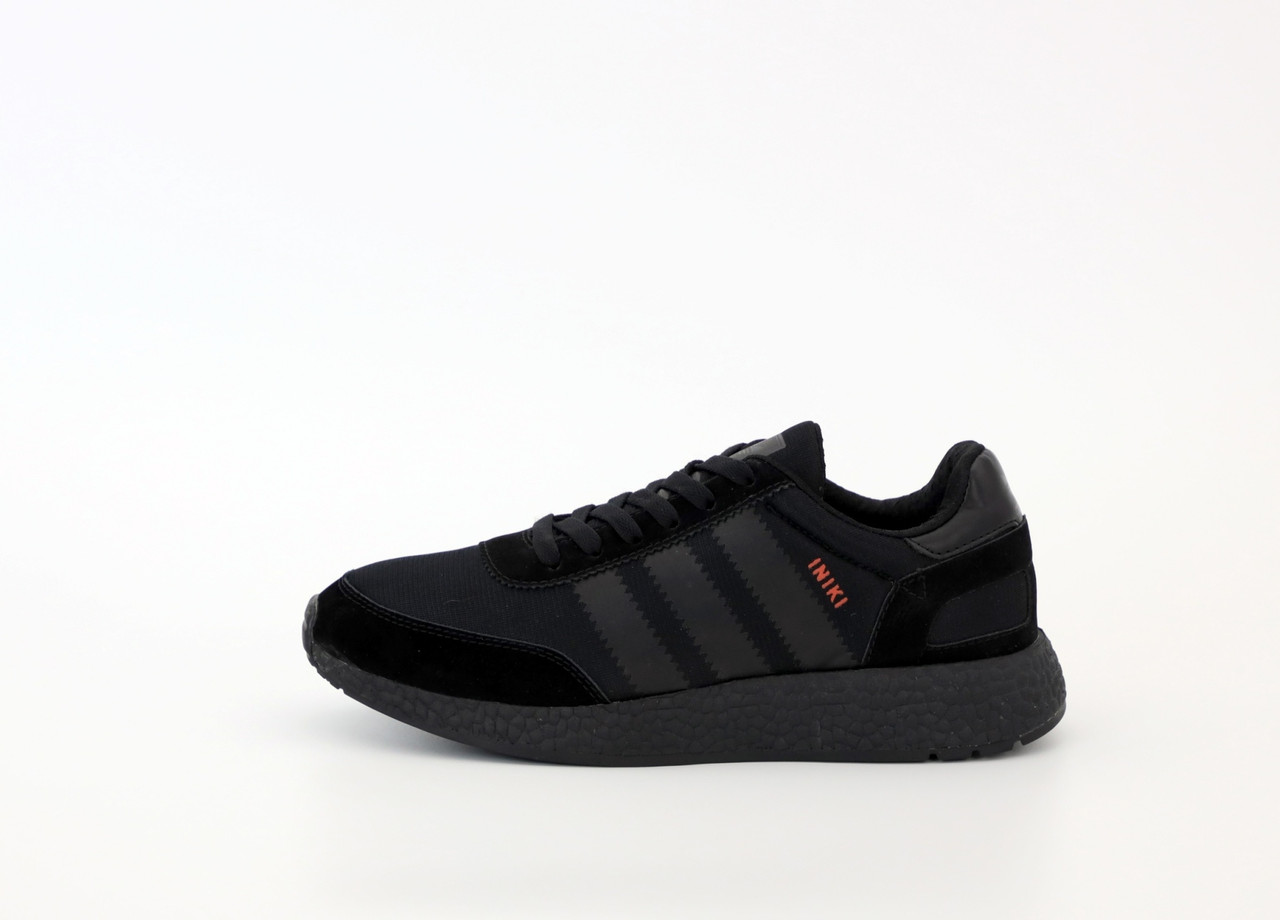 Чоловічі кросівки Adidas INIKI, чоловічі кросівки адідас иники