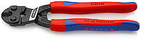 KNIPEX 71 02 200 KNIPEX CoBolt® компактний болторіз