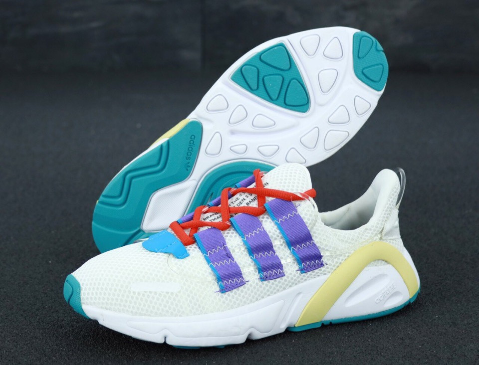 Чоловічі кросівки Adidas Lexicon Future, чоловічі кросівки кросівки адідас лексикон футуре