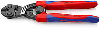 KNIPEX 71 12 200 KNIPEX CoBolt® компактний болторіз