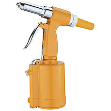 Заклепочник пневмогідравлічний AIRKRAFT AT-6015 3/16"