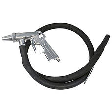 Пістолет піскоструменевий пневматичний AIRKRAFT PS-3A зі шлангом