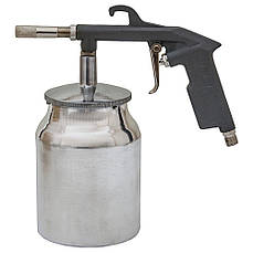 Пістолет піскоструменевий пневматичний AIRKRAFT PS-4A