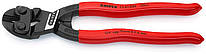 KNIPEX 71 41 200 KNIPEX CoBolt® компактний болторіз, зігнутий під кутом