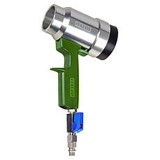 Обдувочный пістолет пневматичний ITALCO DRYING-A для сушіння лакофарбових матеріалів