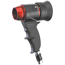 Обдувочный пістолет пневматичний ITALCO DRYING-C для сушіння лакофарбових матеріалів