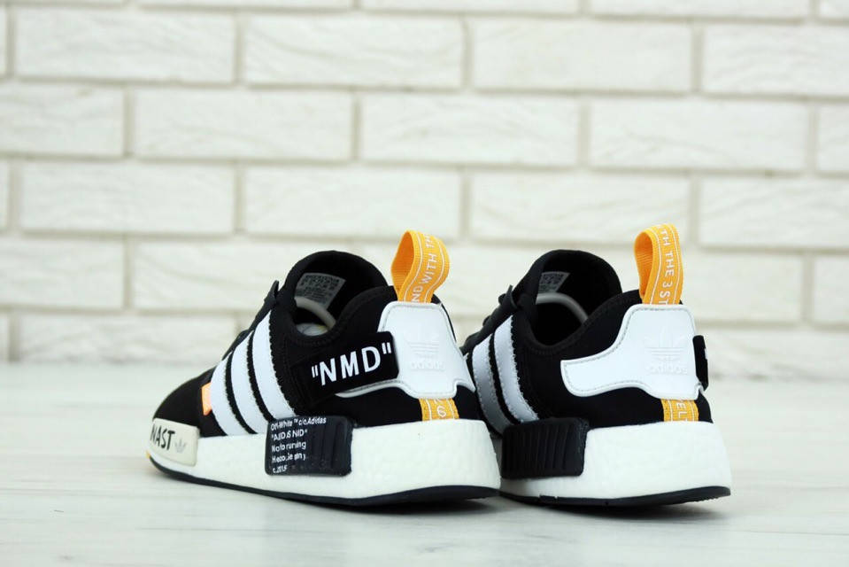 Harga adidas nmd x off white clearance