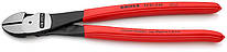 KNIPEX 74 01 250 Кусачки бічні особливої потужності