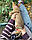 Кішечка Чаузі Ф2 (pink collar) народжена 12.01.2020 у розпліднику Royal Cats. Україна, Київ, фото 3