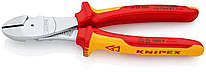 KNIPEX 74 06 200 Кусачки бічні особливої потужності