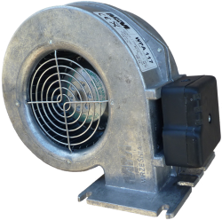 Нагнітальний вентилятор MPLUSM WPA 117 (180 м3/год)