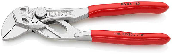 KNIPEX 86 03 125 KNIPEX