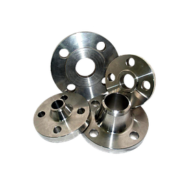 Фланці нержавіючі