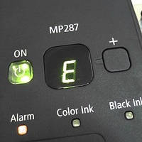 Canon Error 13 (E13) — Помилка E13 у принтерах Canon Pixma