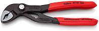 KNIPEX 87 01 150 KNIPEX Cobra® Высокотехнологичные сантехнические клещи