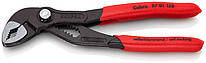 KNIPEX 87 01 150 KNIPEX Cobra® Високотехнологічні сантехнічні кліщі