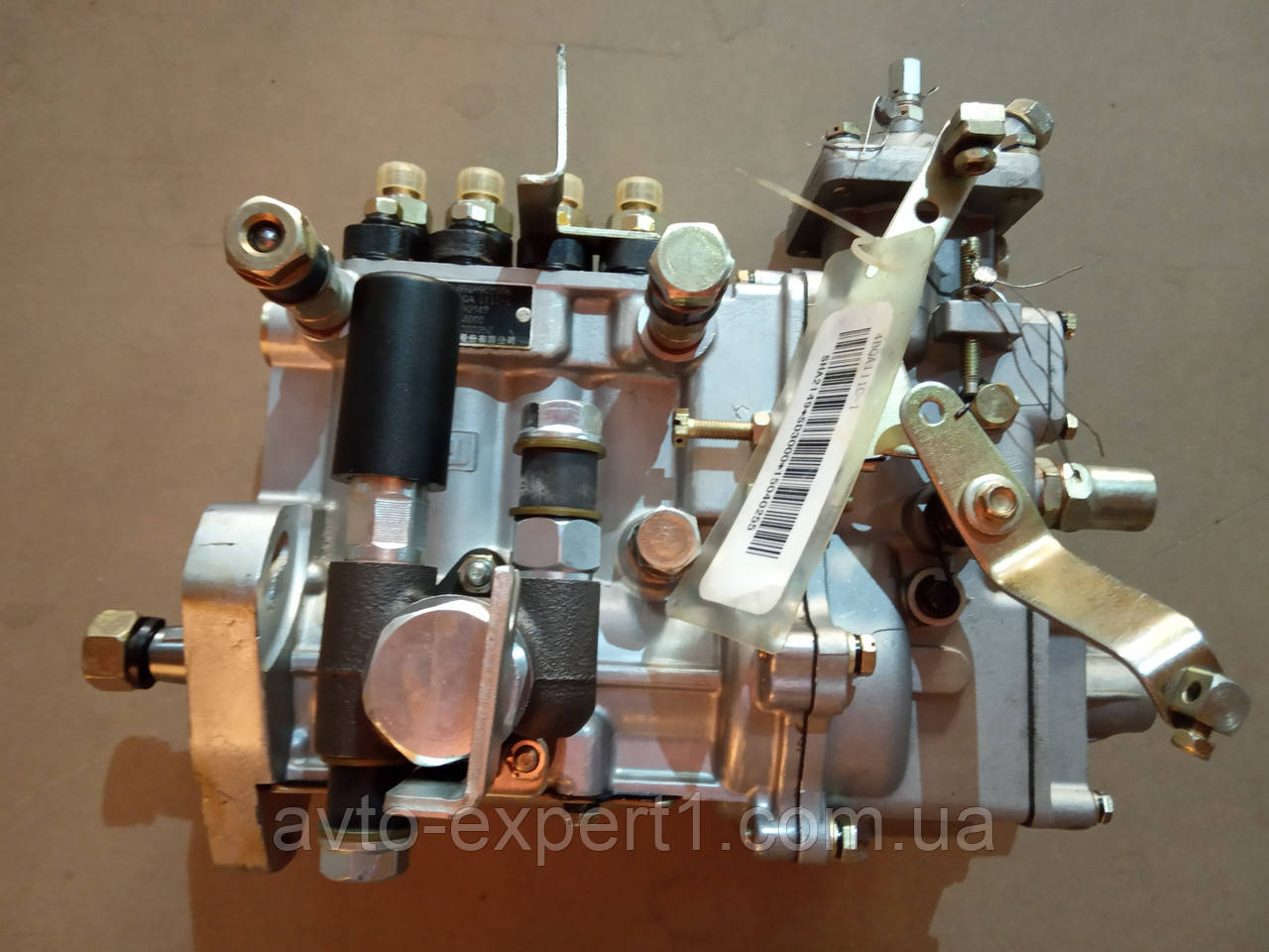 ТНВД FAW 1031 (V 2.7 турбо BH4QT95R9)