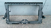 Панель передняя, рамка радиатора (уценка) MN105057 (60096165) Colt CZ 3 Mitsubishi