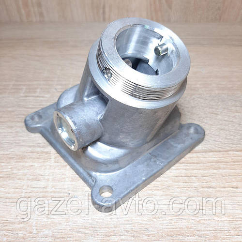 Купить Крышка рычага переключения передач (кулисы) верхняя КПП (корпус ...