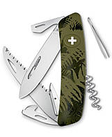 Швейцарский нож Swiza C05 khaki (KNI.0050.2050)